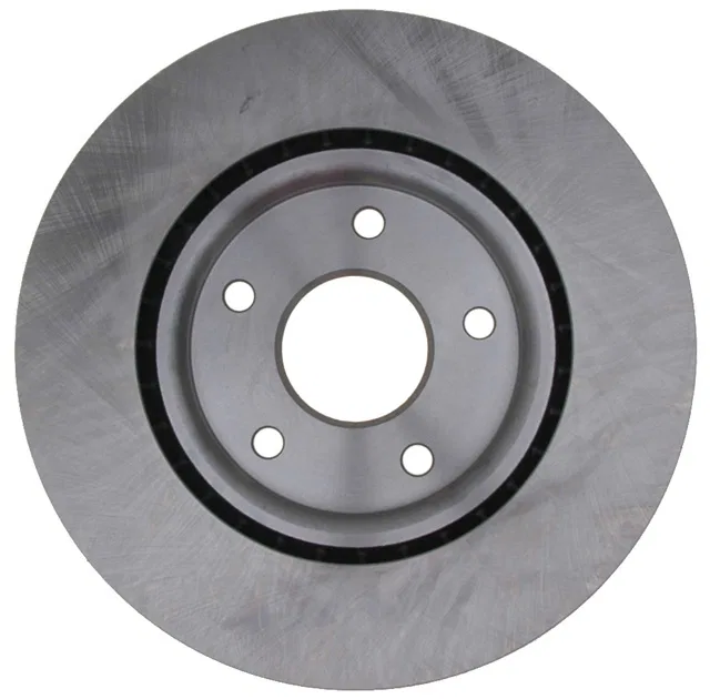 780964R – RAYBESTOS Brake Rotor, OE Replacement Single - view 3